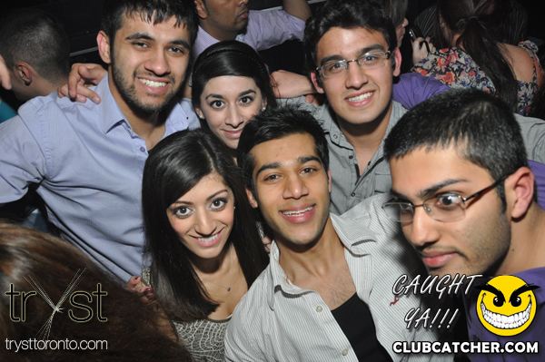 Tryst nightclub photo 202 - February 25th, 2011