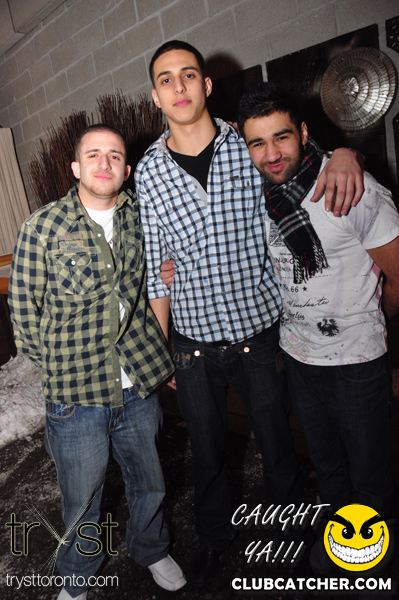 Tryst nightclub photo 203 - February 25th, 2011