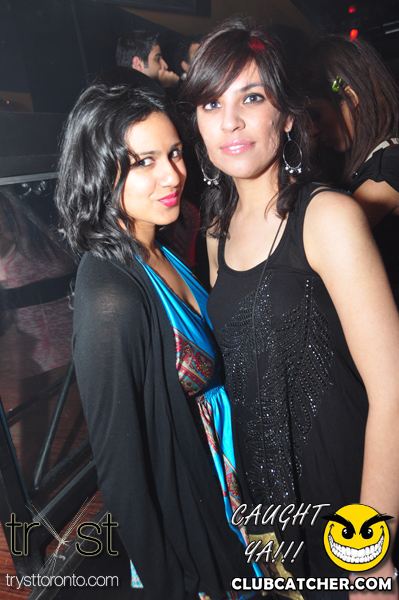 Tryst nightclub photo 204 - February 25th, 2011