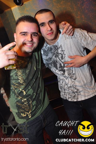 Tryst nightclub photo 205 - February 25th, 2011