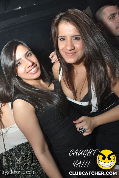 Tryst nightclub photo 206 - February 25th, 2011