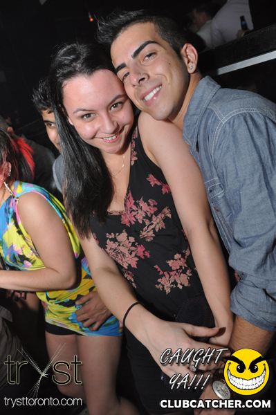 Tryst nightclub photo 207 - February 25th, 2011