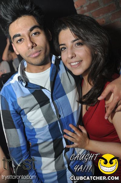 Tryst nightclub photo 208 - February 25th, 2011