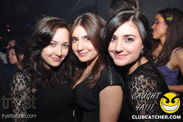 Tryst nightclub photo 210 - February 25th, 2011