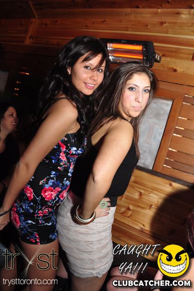 Tryst nightclub photo 211 - February 25th, 2011