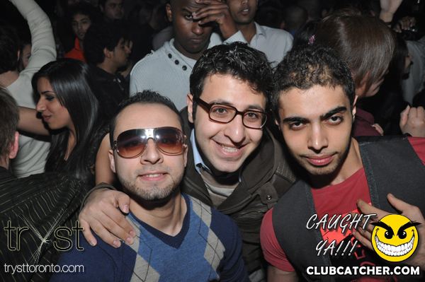 Tryst nightclub photo 212 - February 25th, 2011