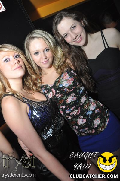 Tryst nightclub photo 213 - February 25th, 2011
