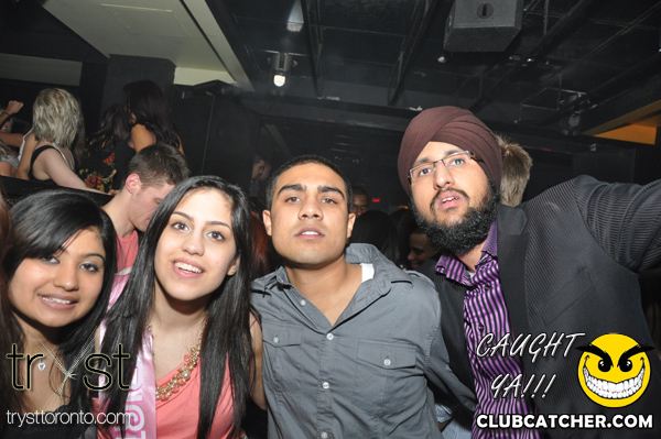 Tryst nightclub photo 214 - February 25th, 2011