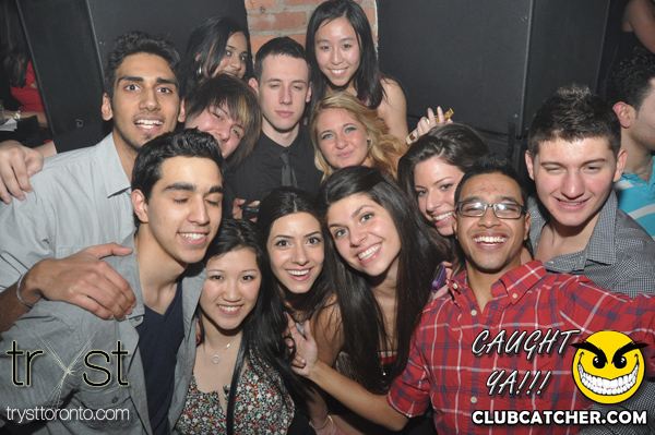 Tryst nightclub photo 215 - February 25th, 2011