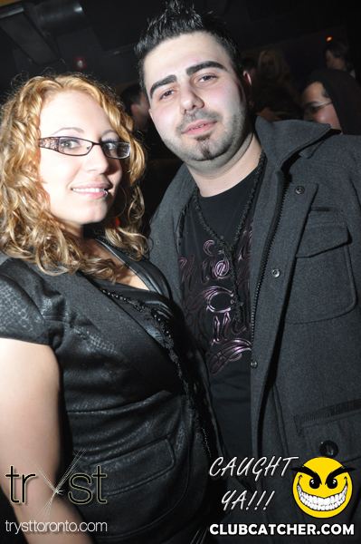 Tryst nightclub photo 216 - February 25th, 2011