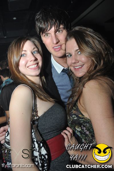 Tryst nightclub photo 217 - February 25th, 2011