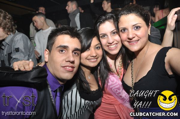 Tryst nightclub photo 218 - February 25th, 2011