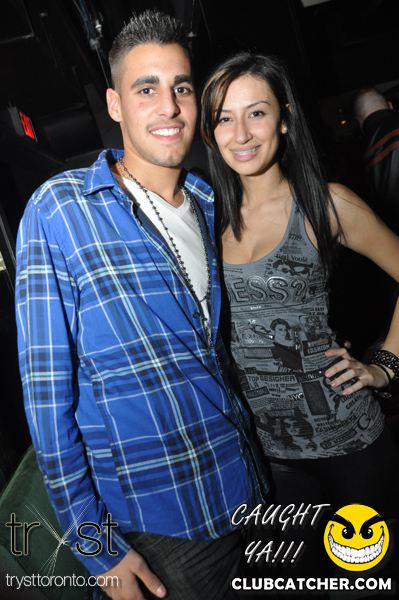 Tryst nightclub photo 219 - February 25th, 2011