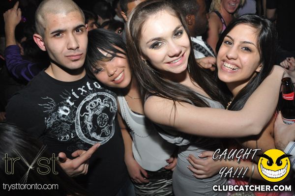 Tryst nightclub photo 223 - February 25th, 2011