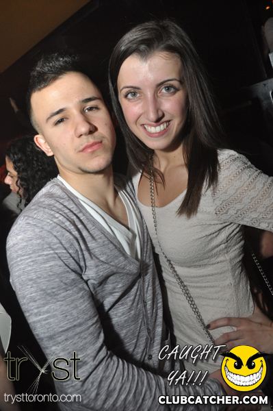 Tryst nightclub photo 224 - February 25th, 2011