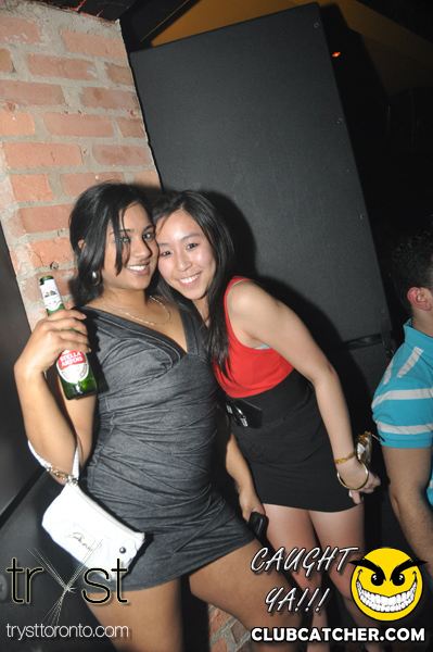 Tryst nightclub photo 225 - February 25th, 2011