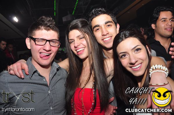 Tryst nightclub photo 226 - February 25th, 2011