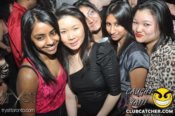 Tryst nightclub photo 227 - February 25th, 2011