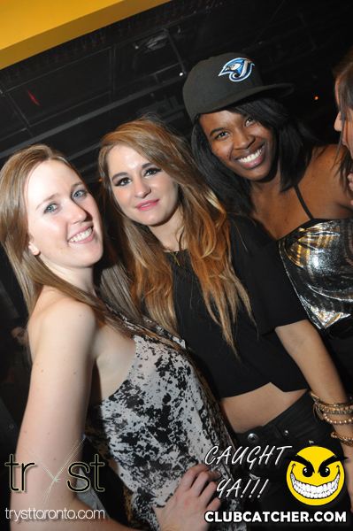 Tryst nightclub photo 228 - February 25th, 2011