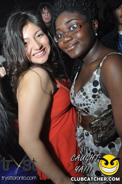 Tryst nightclub photo 229 - February 25th, 2011