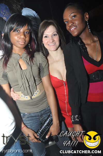 Tryst nightclub photo 230 - February 25th, 2011
