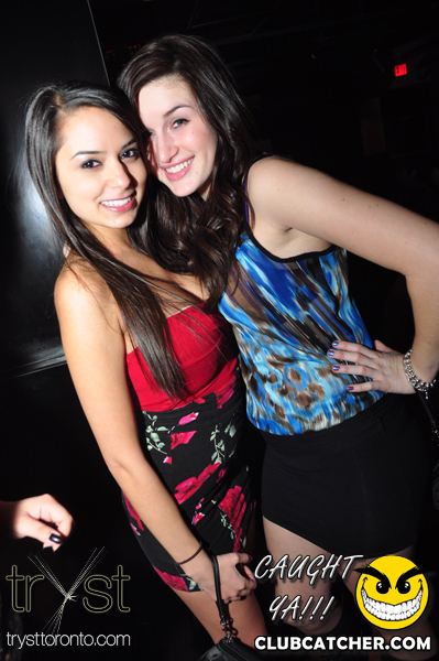 Tryst nightclub photo 24 - February 25th, 2011