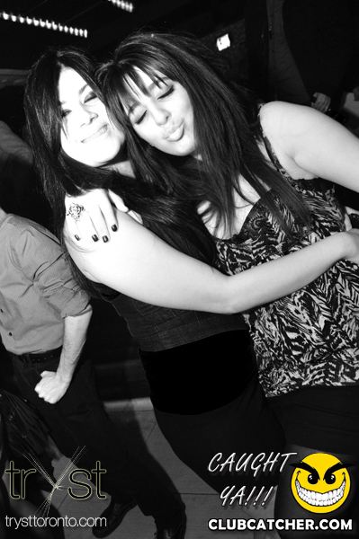 Tryst nightclub photo 231 - February 25th, 2011
