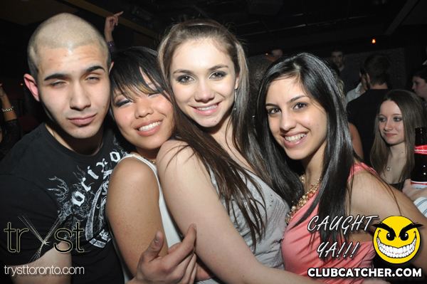 Tryst nightclub photo 232 - February 25th, 2011