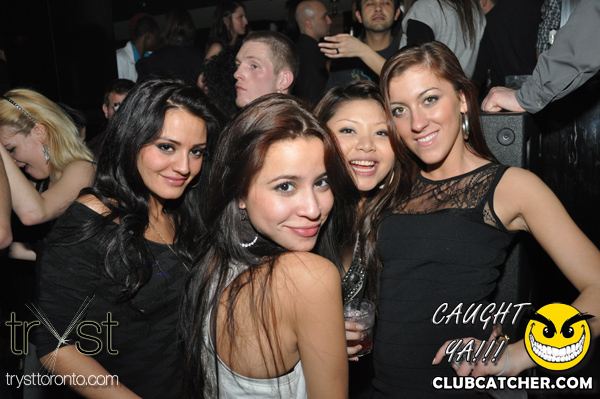 Tryst nightclub photo 233 - February 25th, 2011