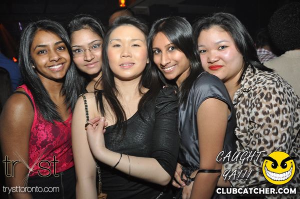 Tryst nightclub photo 234 - February 25th, 2011