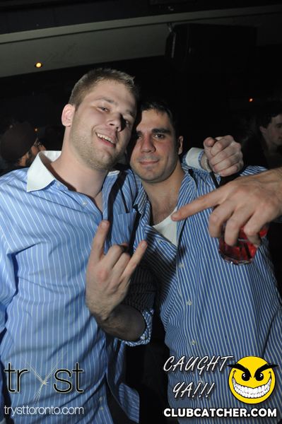 Tryst nightclub photo 236 - February 25th, 2011