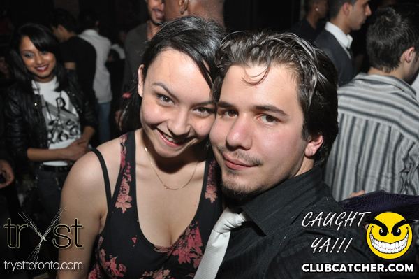Tryst nightclub photo 237 - February 25th, 2011