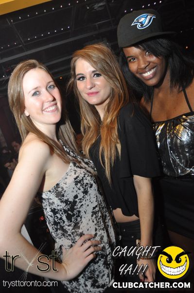 Tryst nightclub photo 238 - February 25th, 2011