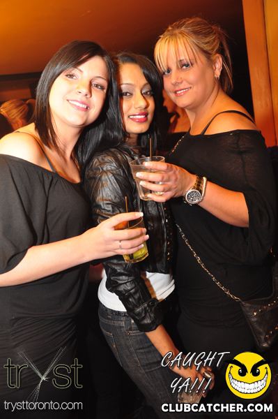 Tryst nightclub photo 239 - February 25th, 2011