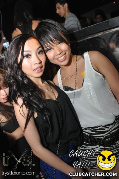 Tryst nightclub photo 240 - February 25th, 2011