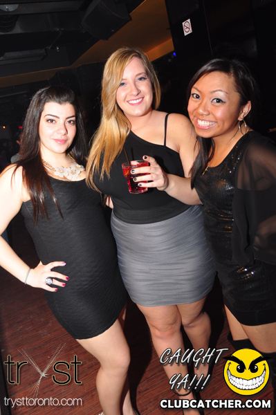 Tryst nightclub photo 241 - February 25th, 2011