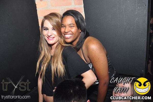 Tryst nightclub photo 242 - February 25th, 2011