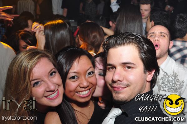Tryst nightclub photo 243 - February 25th, 2011