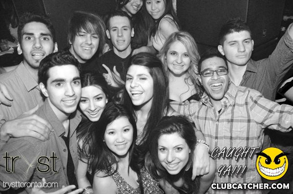 Tryst nightclub photo 244 - February 25th, 2011
