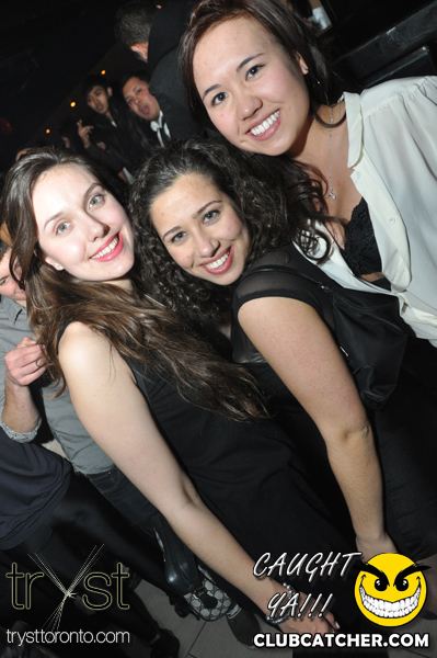 Tryst nightclub photo 245 - February 25th, 2011
