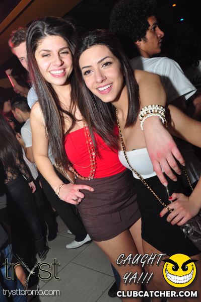 Tryst nightclub photo 246 - February 25th, 2011