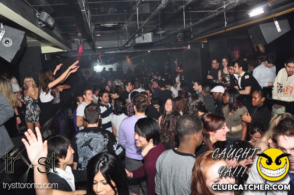 Tryst nightclub photo 248 - February 25th, 2011