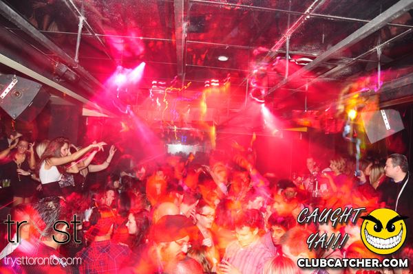 Tryst nightclub photo 249 - February 25th, 2011