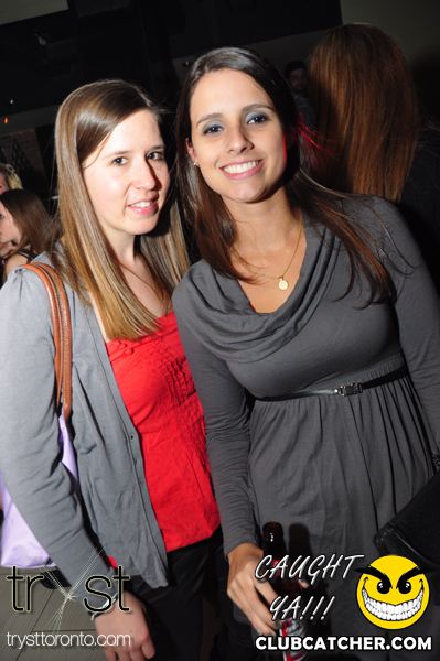 Tryst nightclub photo 250 - February 25th, 2011