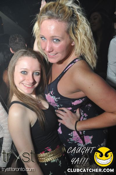 Tryst nightclub photo 26 - February 25th, 2011