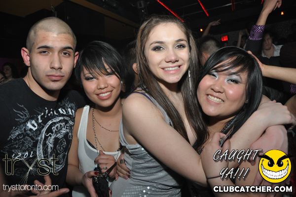 Tryst nightclub photo 251 - February 25th, 2011