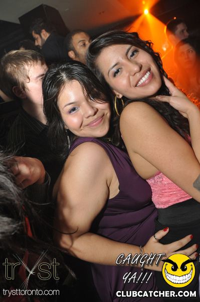 Tryst nightclub photo 252 - February 25th, 2011