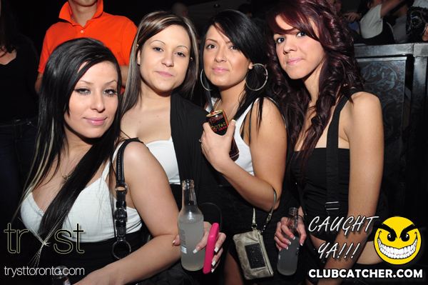 Tryst nightclub photo 253 - February 25th, 2011