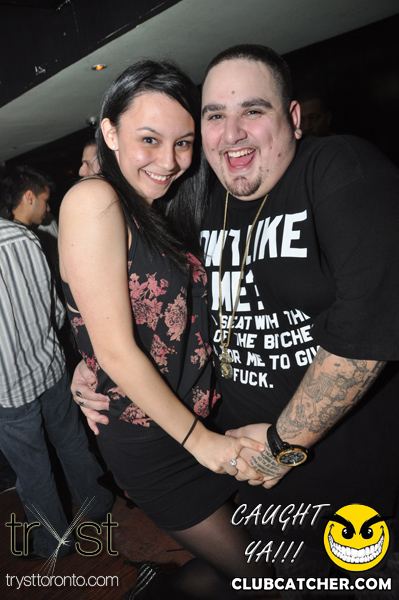 Tryst nightclub photo 254 - February 25th, 2011