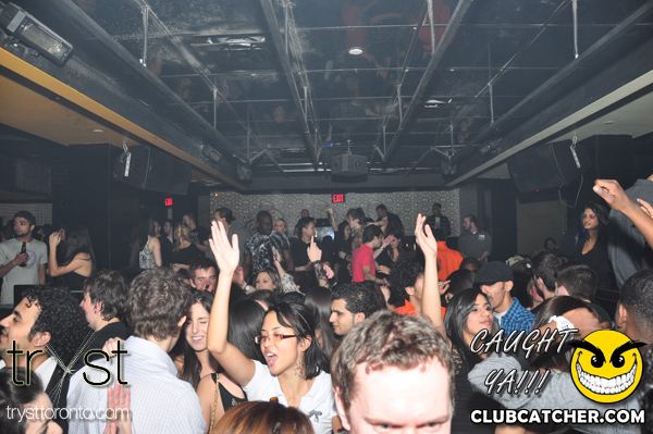 Tryst nightclub photo 255 - February 25th, 2011